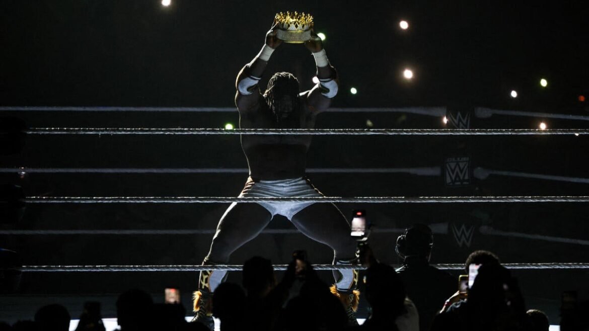 2026 WWE King and Queen of the Ring: Winners, results and full bracket