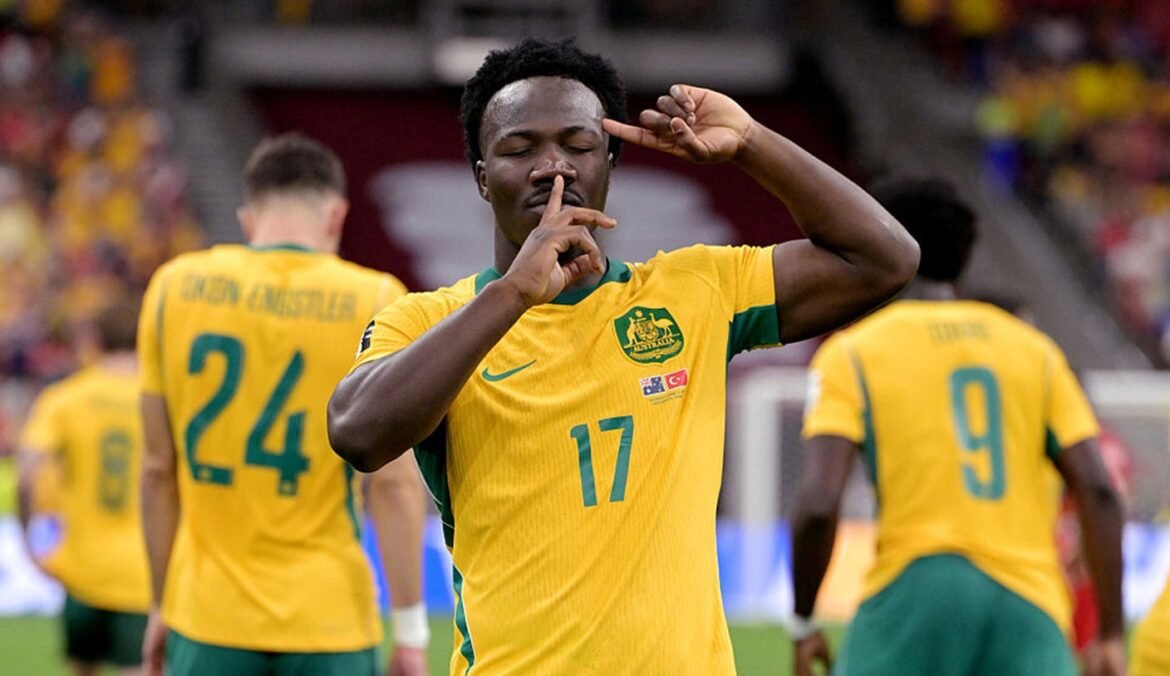 2026 World Cup Odds, Best Bet: Expect Offense Aplenty In USA-Australia