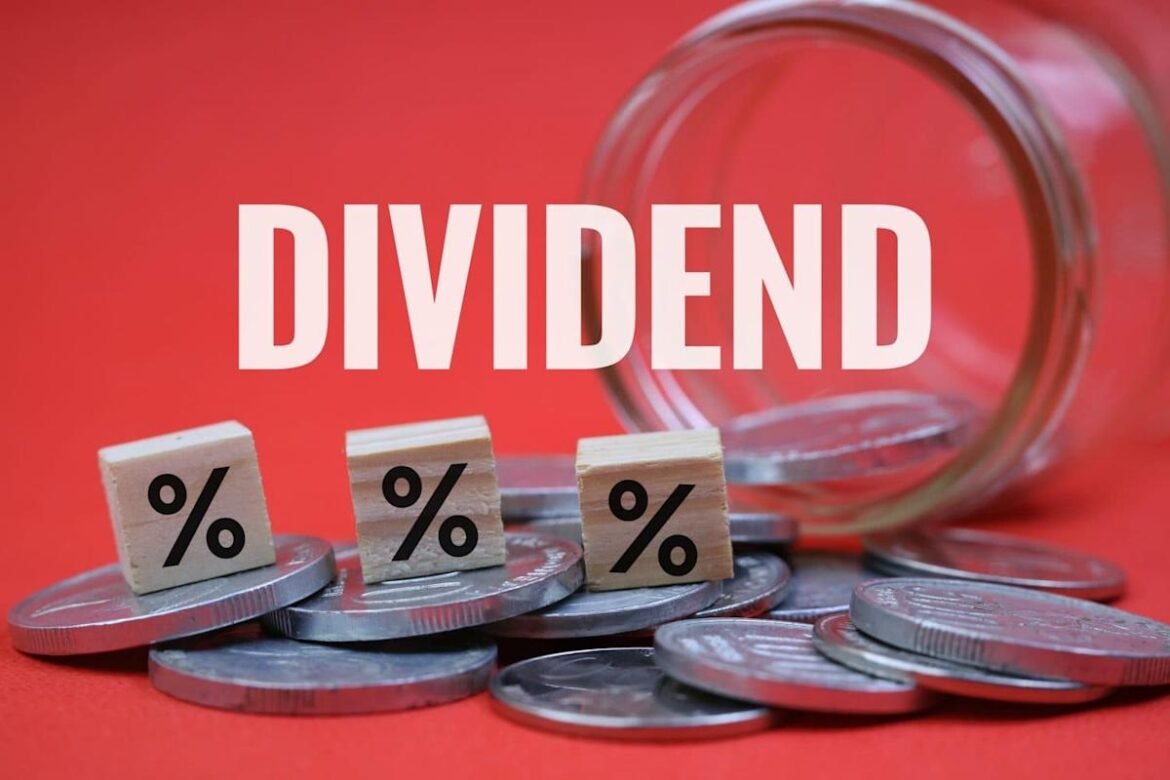 3 Stocks With a Yield Over 6% For Passive Income Investors