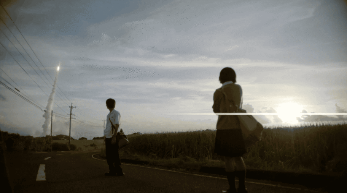 5 Centimeters Per Second (2025) by Yoshiyuki Okuyama Film Review