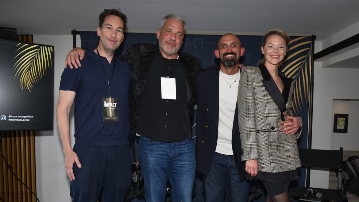 7 Takeaways From Our Cannes Panel on the Future of Film