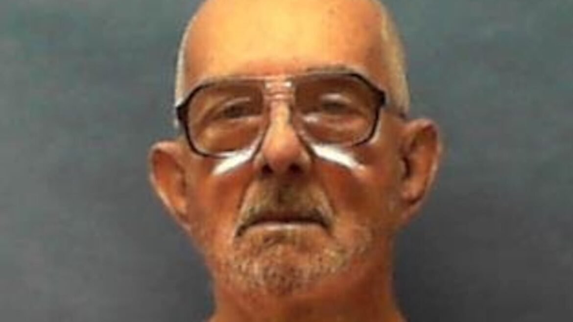 74-year-old becomes oldest inmate executed in modern Florida history