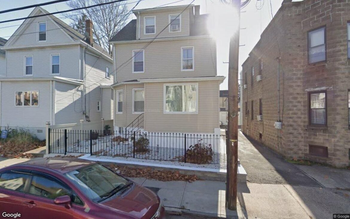 8 most expensive homes sold in Paterson area, May 25-31