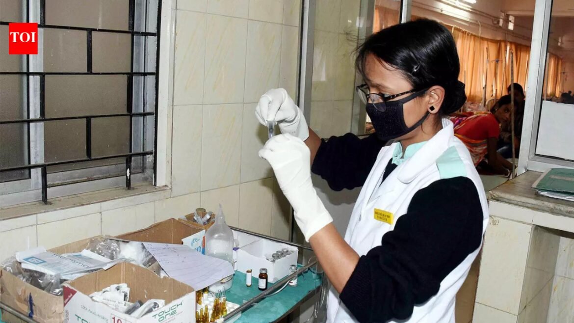 8 years on, proposal for IAS-like medical cadre...