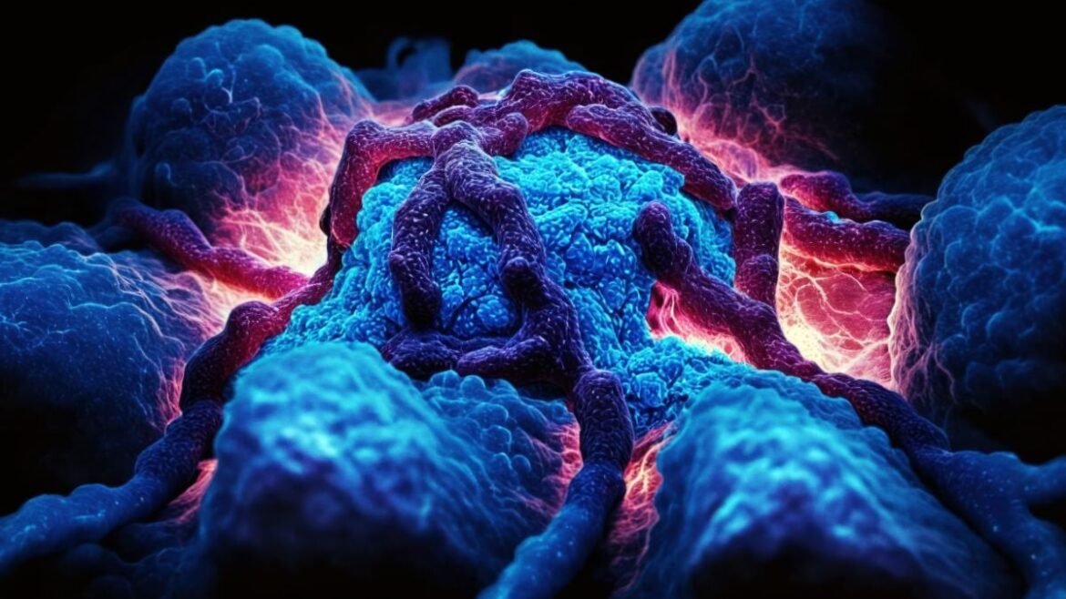 A Breakthrough Drug Just Achieved The 'Impossible' For Pancreatic Cancer : ScienceAlert