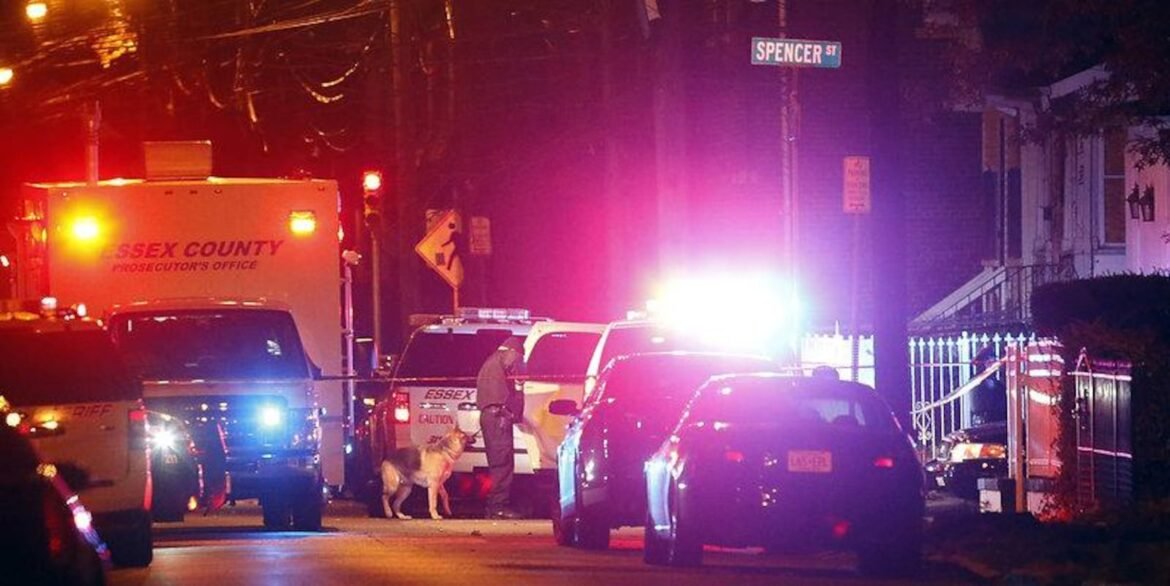 A driver killed 2 women in N.J. city then fled the scene, police say