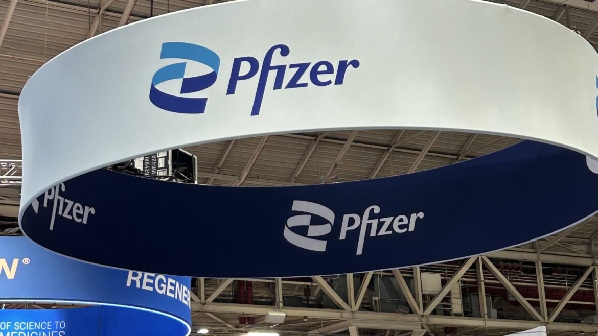 ADA: Pfizer pads case for berobenatide in obesity, adding validation to Metsera buy