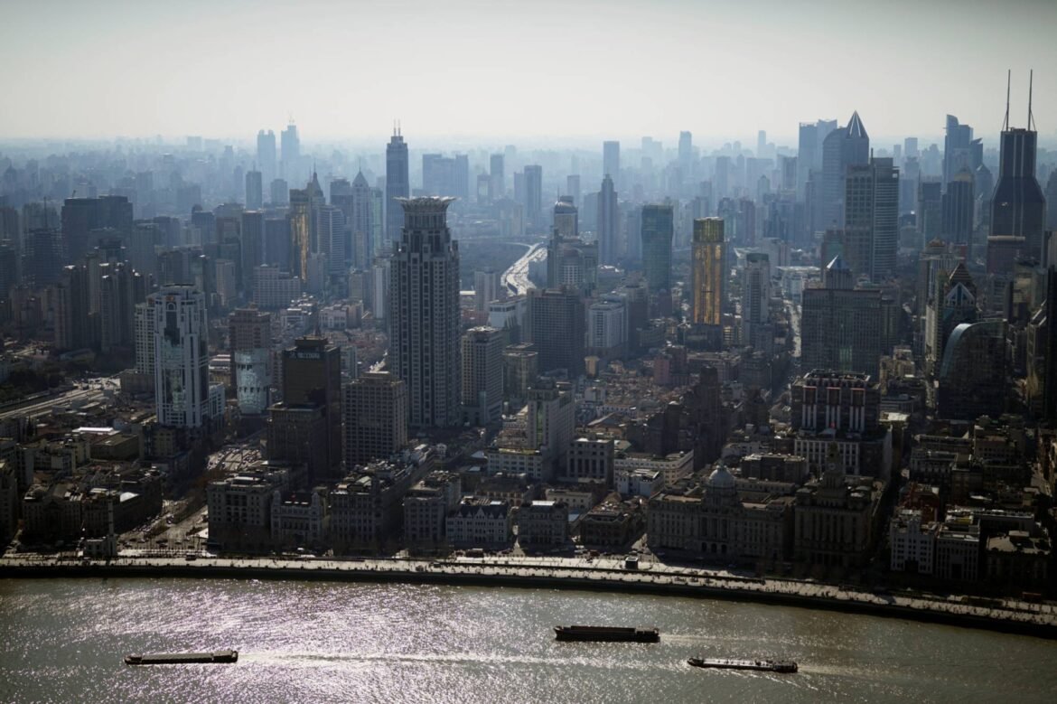 AI sparks alarm in China with call to protect worker rights