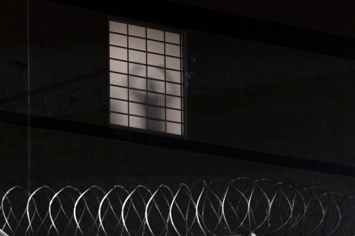 Advocates say Delaney Hall detainees have ended hunger strike • New Jersey Monitor