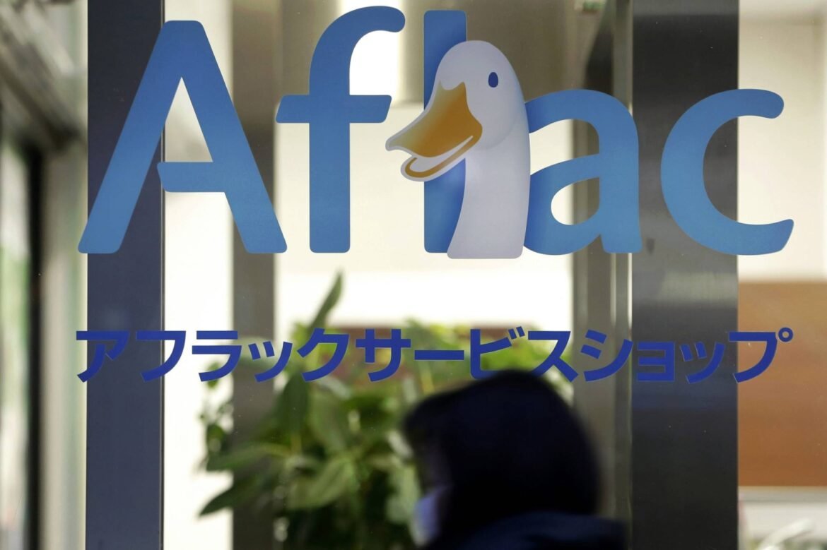 Aflac Japan reports data breach affecting over 4 million customers
