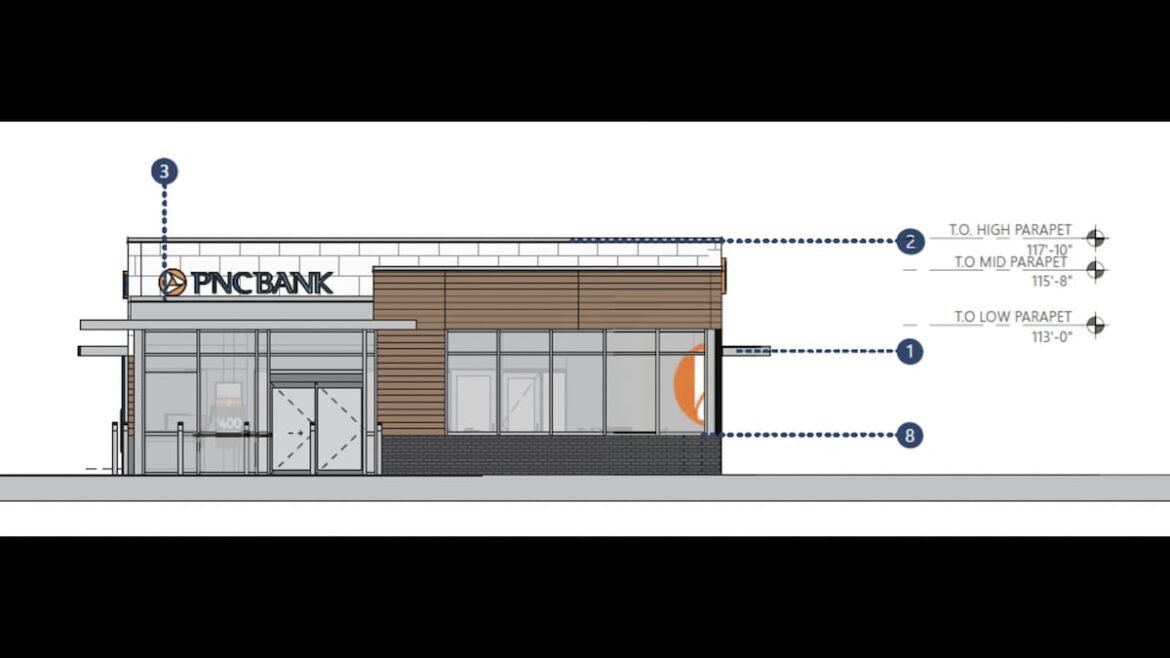 After bank closed in Seminole, could another one take its place?