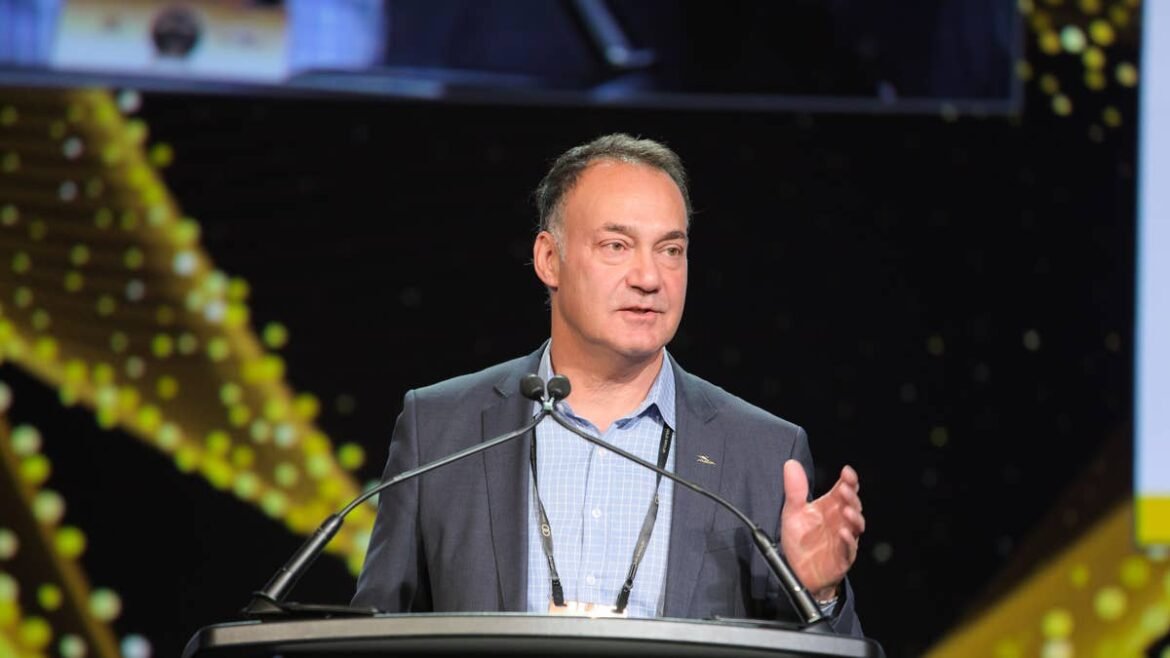 Agnico Eagle CEO makes a quiet promise to gold investors
