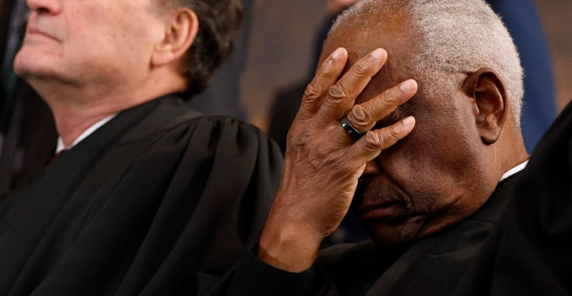 Alabama’s new gerrymander does the one thing the Supreme Court still bans