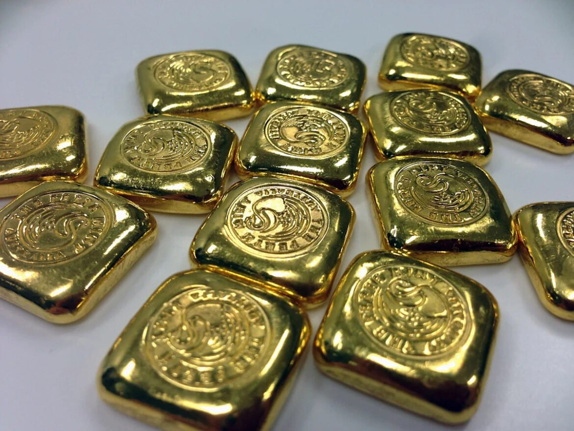 Alamos Gold (AGI) Reports High-Grade Drilling Results at Island Gold Mine