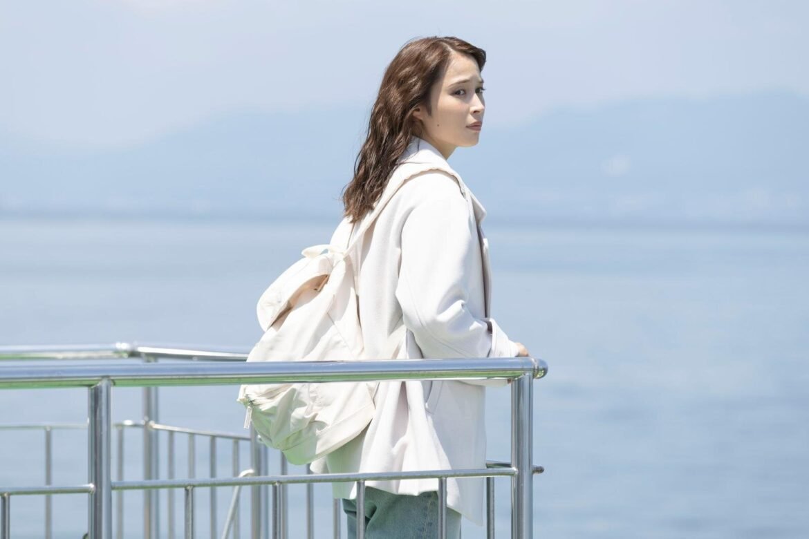 Alice Hirose cast in movie “Okiharu-kun no Namida o Koroshite”