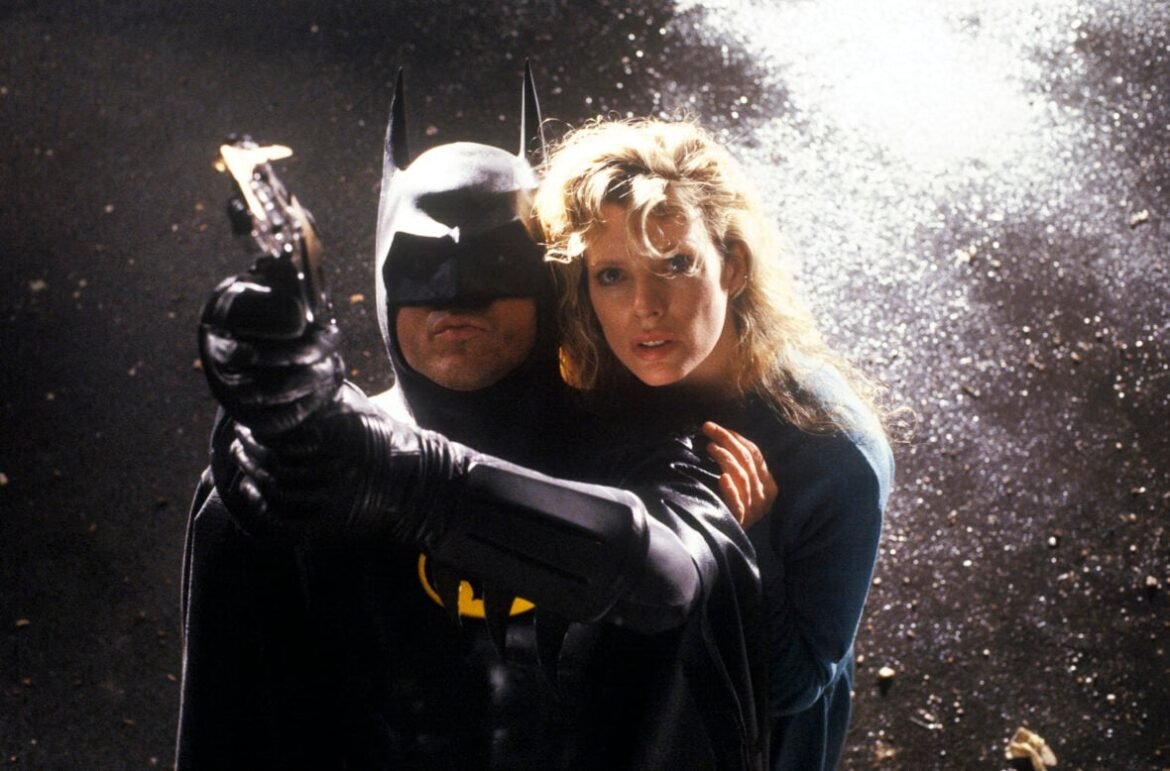 All 10 Batman Movies Ranked From Worst to Best