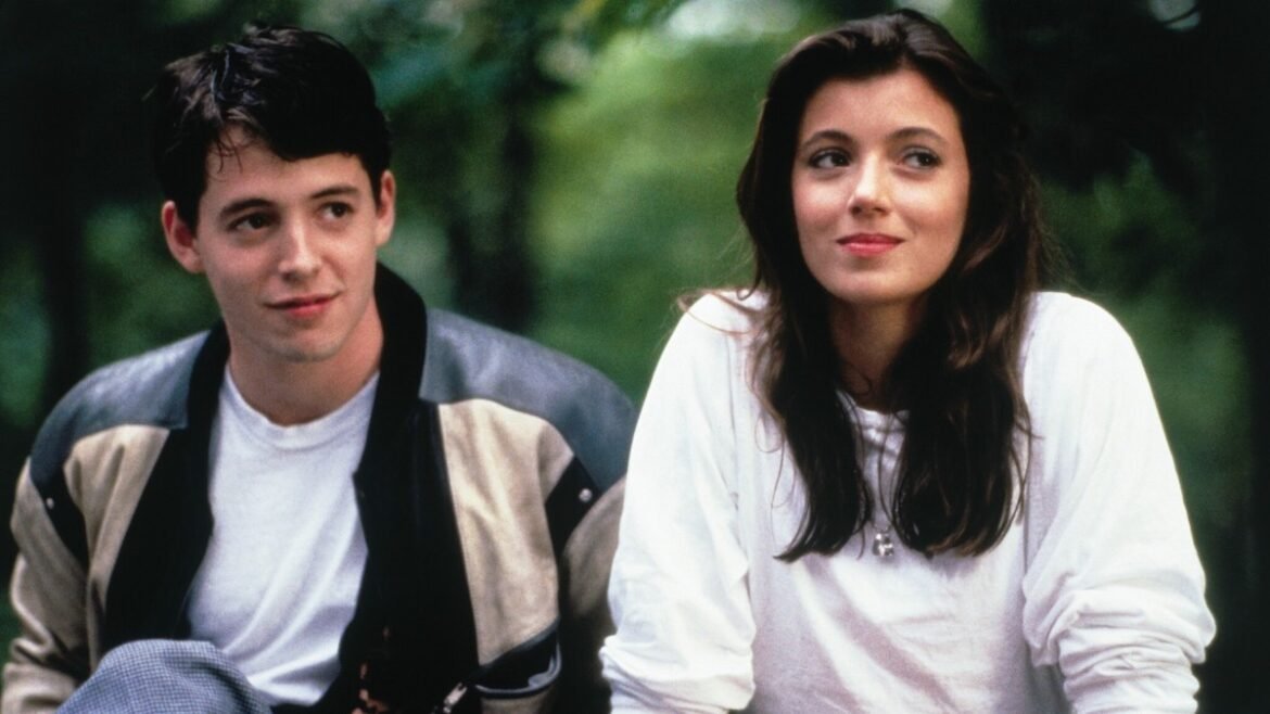 All 8 John Hughes Movies Ranked From Worst to Best