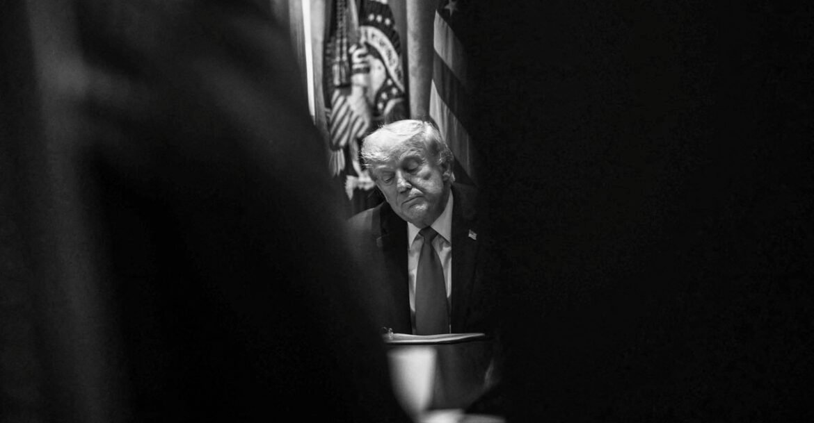 All These Defeats Are Ruining Trump’s Birthday