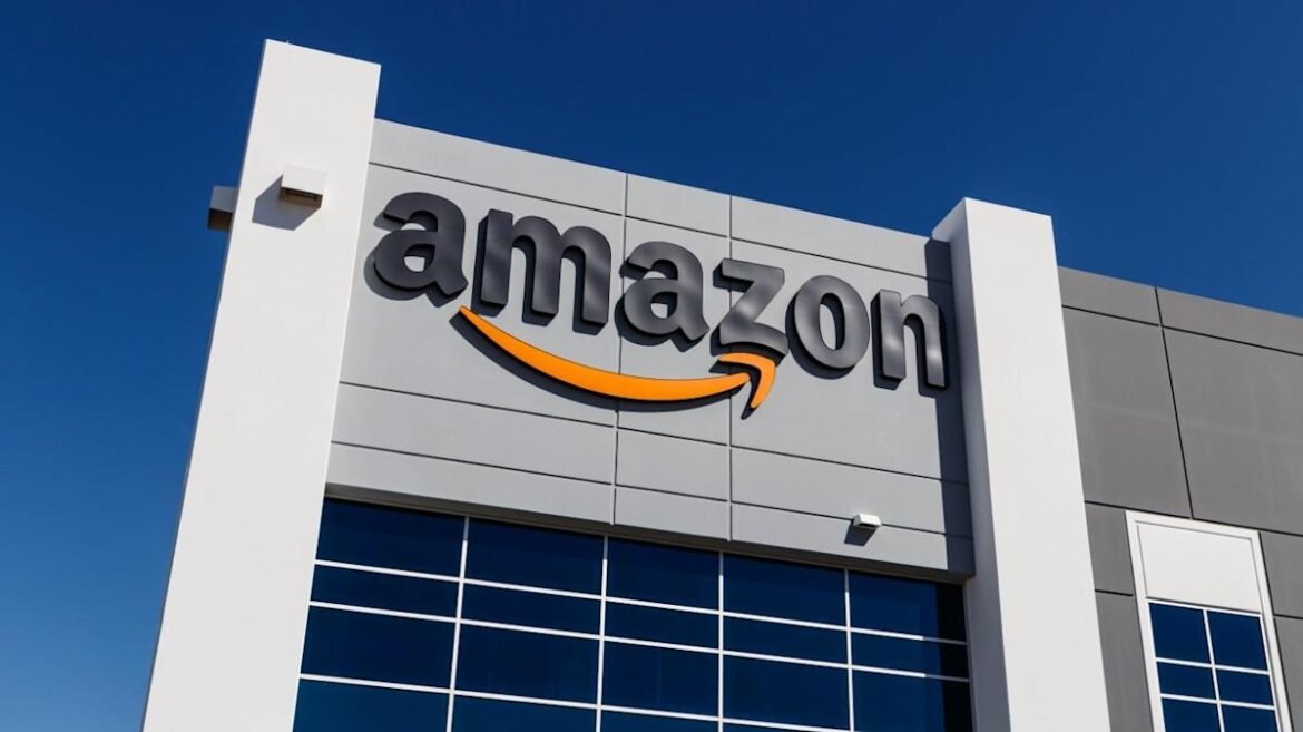 Amazon Will Trade at This Price in Two Years