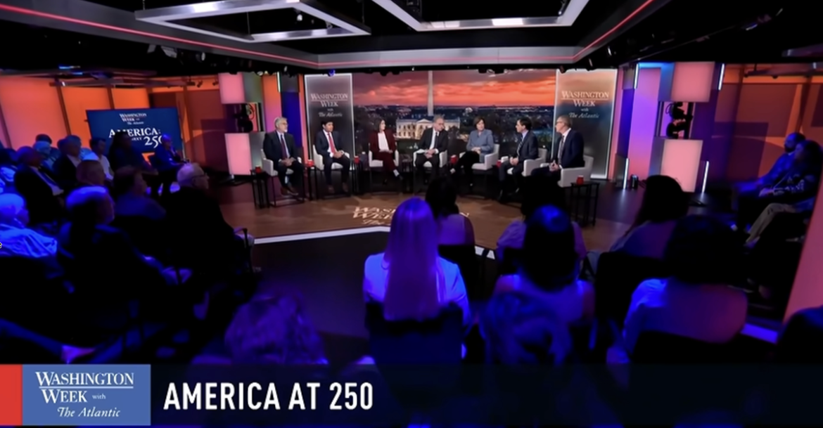 American Democracy, 250 Years Later