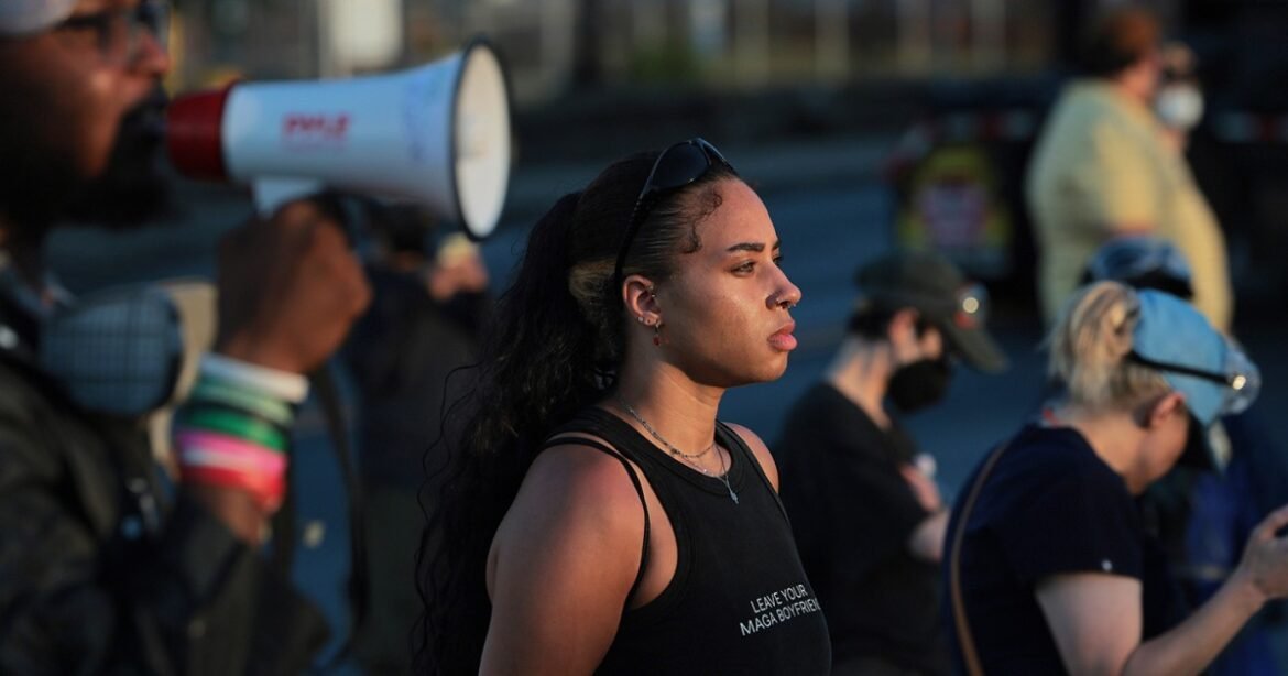 Americans see improved race relations since 2020, but divisions remain