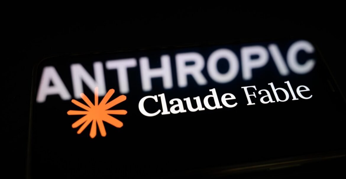 Anthropic says AI needs regulation. But who chose to build it?