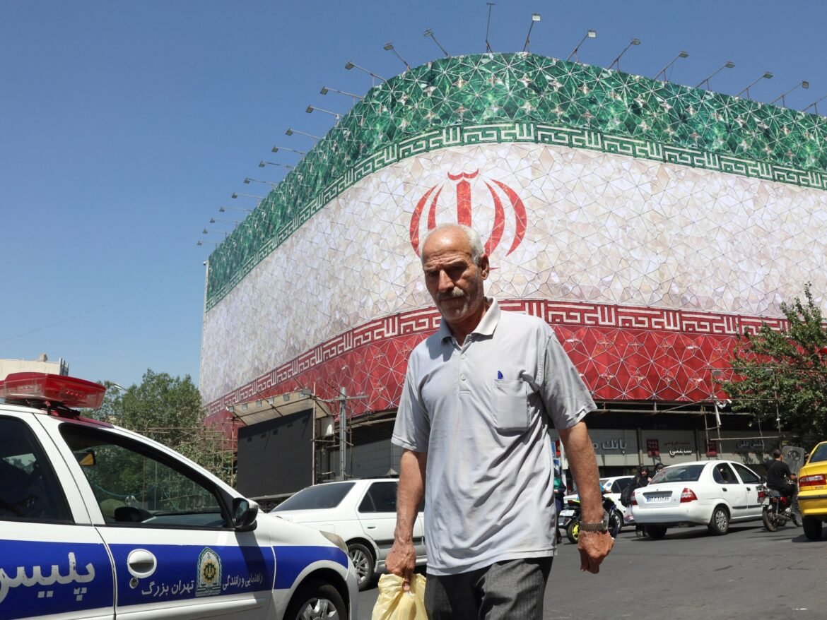Anticipation, pushback in Iran as mediators work to finalise deal with US | News
