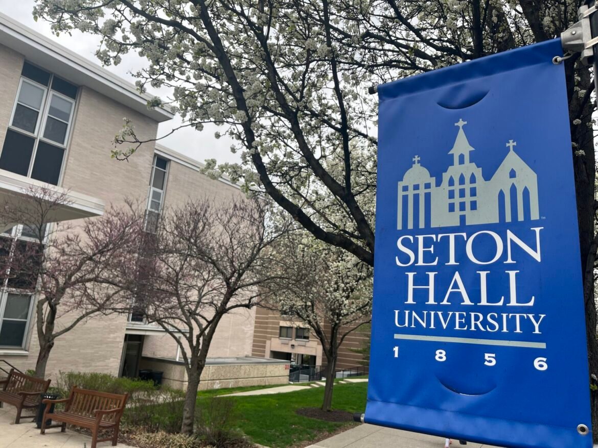 Appeals court limits disclosure of Seton Hall clergy sex abuse report • New Jersey Monitor