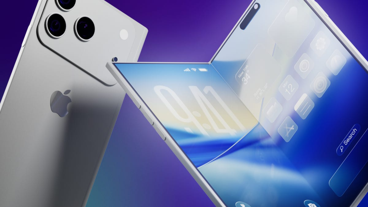 Apple's Foldable iPhone Ultra: Release Date, Price, and Leaks