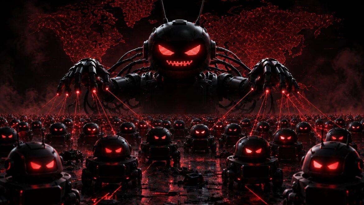 Botnet