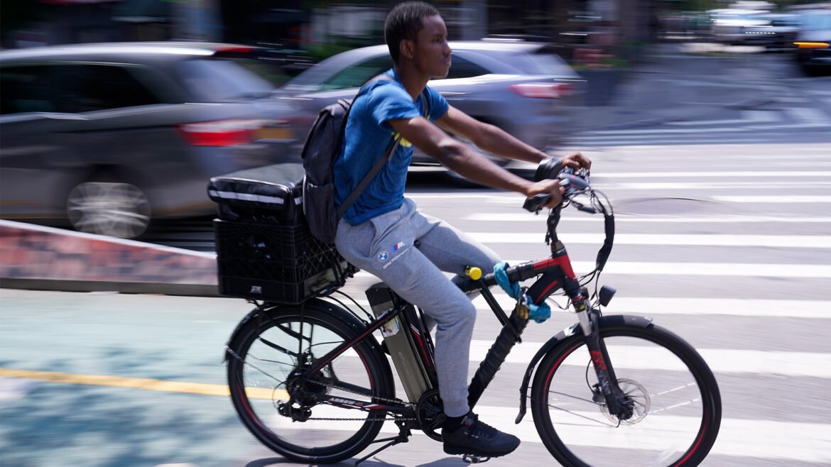 As tragic toll rises, e-bike advocates say NJ must revisit regulationsNJ Spotlight News