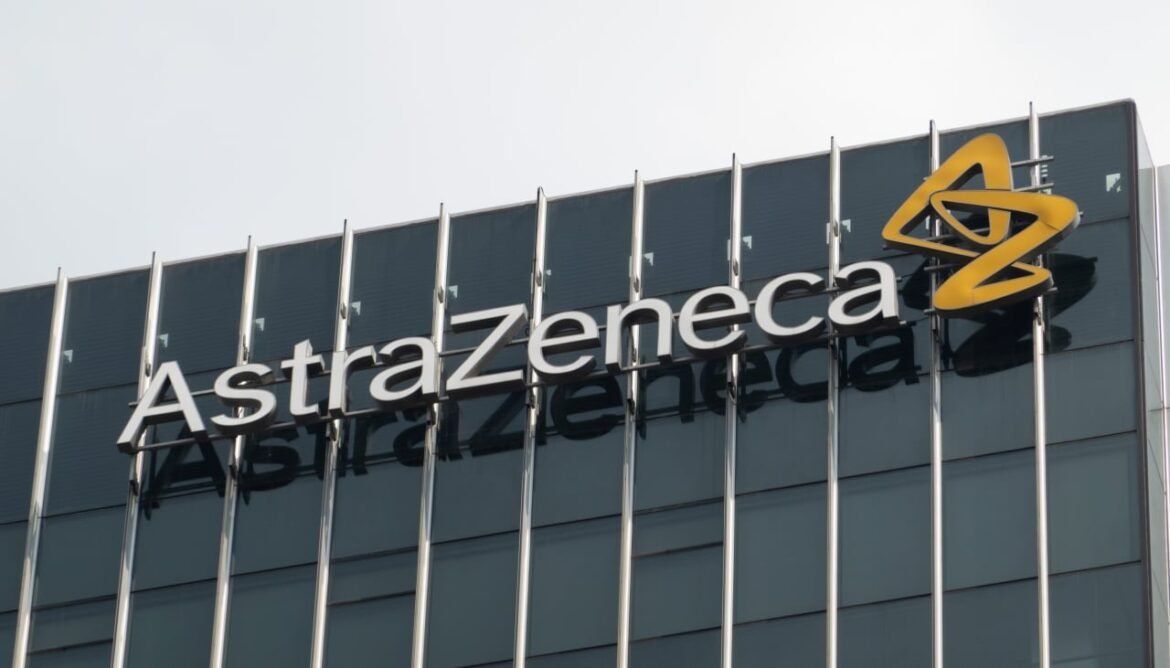 AstraZeneca posts phase 3 bone disease data on Strensiq heir