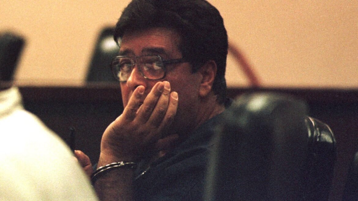 At 80 years old, Pasco man could become oldest inmate executed in Florida