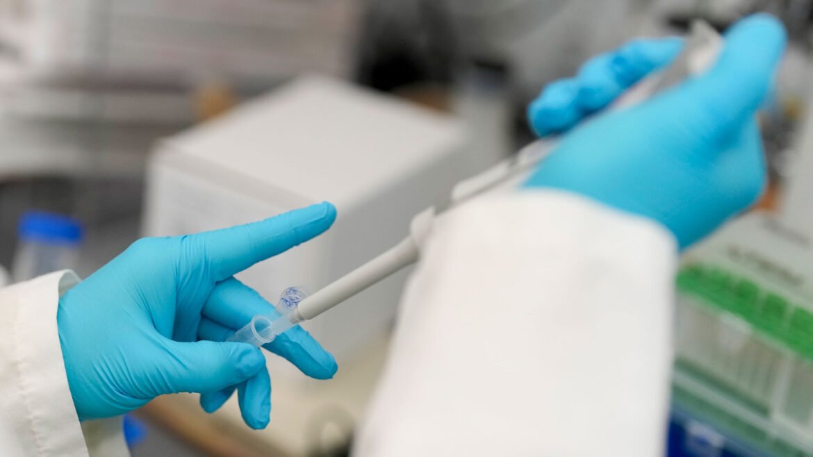 At Ramapo DNA lab, genealogy meets science to solve cold cases