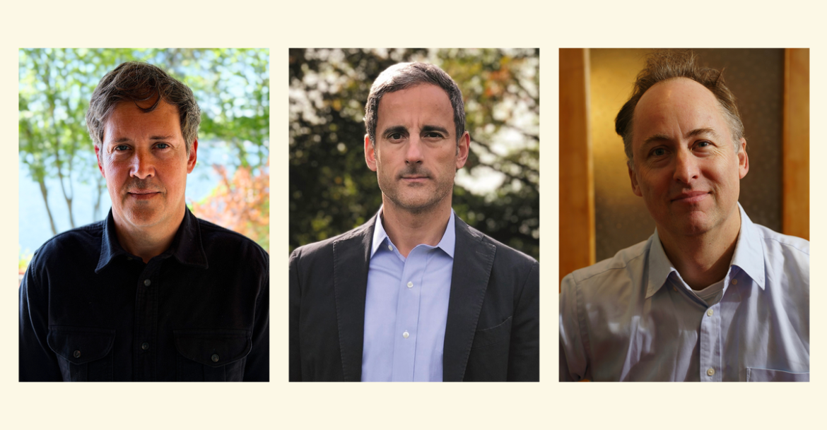 Atlantic announces hires of Partlow, Sabar, and Smee