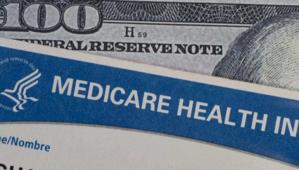 Author of book on healthcare fraud sentenced in Medicare scheme