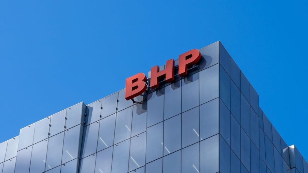 BHP raises Jansen stage two cost estimate to $6.9bn after review