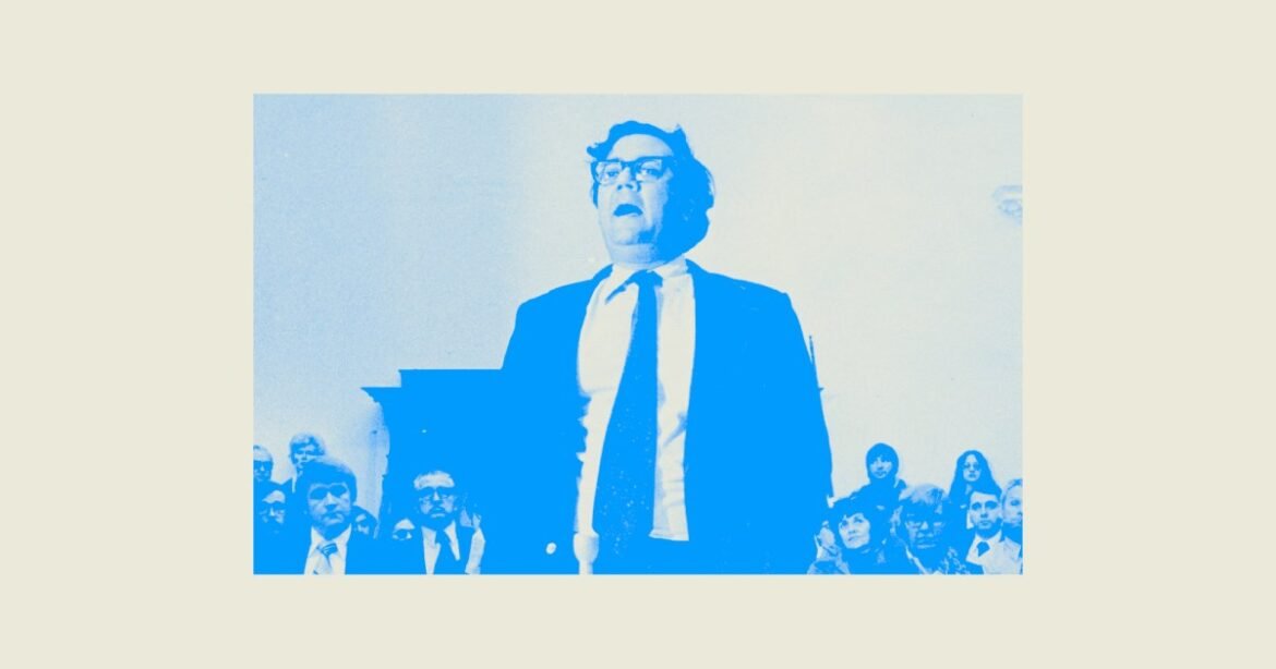 Barney Frank, My Dad, and the Boston They Knew – Mother Jones