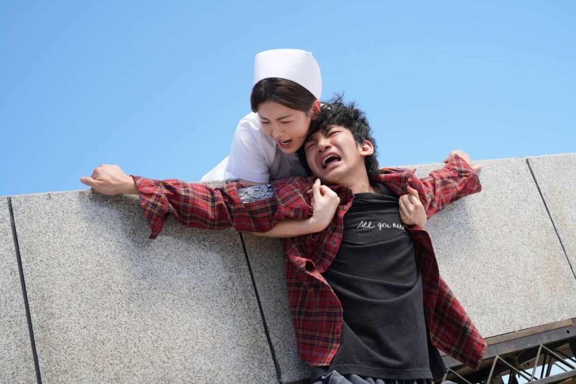 Being Towards Death (2026) by Chen Sicheng Film Review