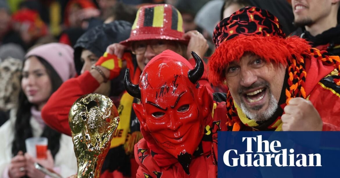 Belgium World Cup 2026 team guide | Belgium
