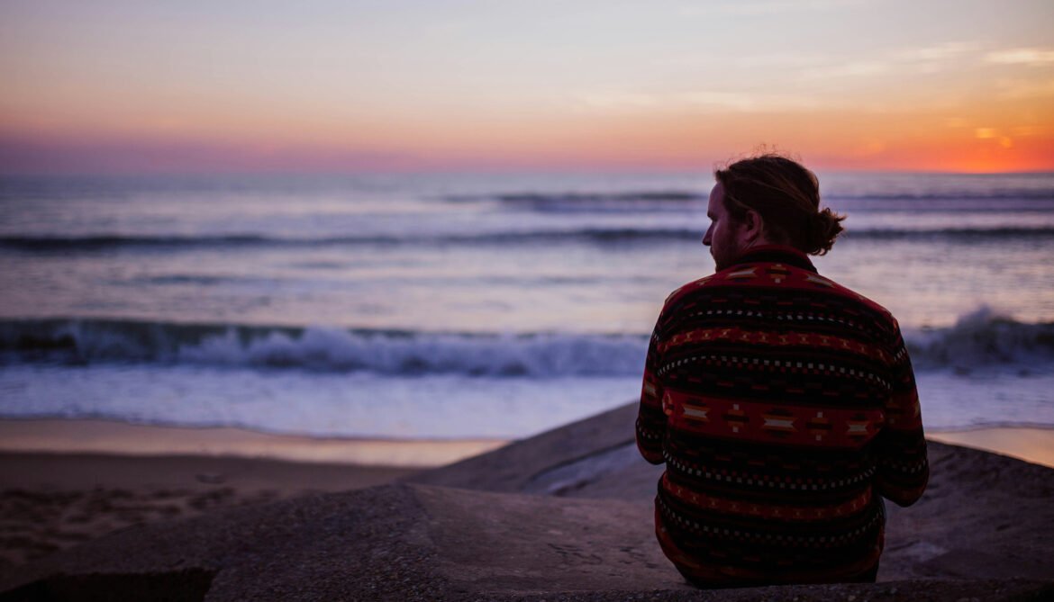 Berkeley Talks: Philosopher Mark Johnston asks, 'Is this our only life?'