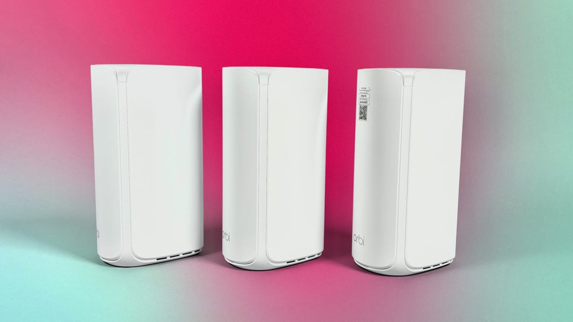 Best Mesh Wi-Fi Routers for 2026: Our Top Picks After Testing Range and Speed