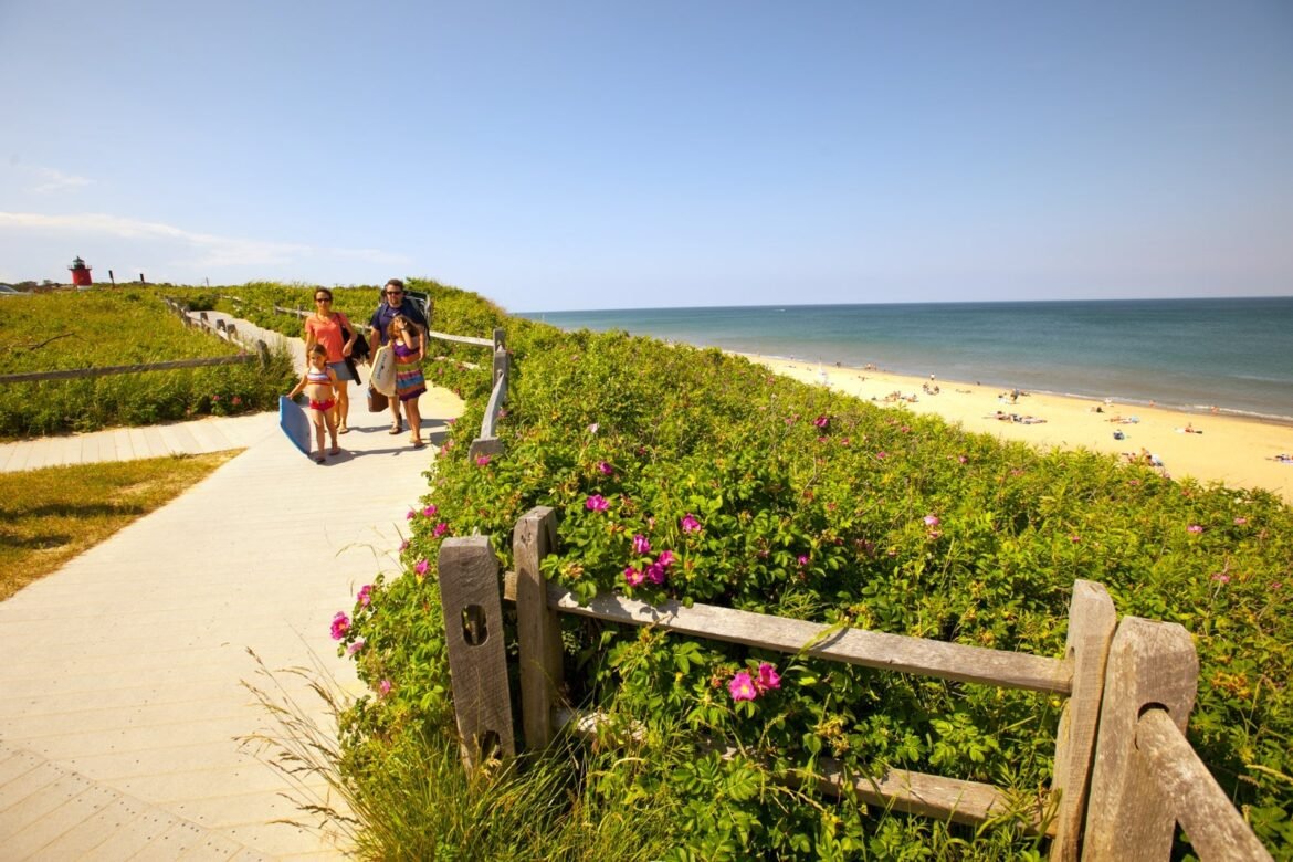 Best coastal hotels to visit in the US