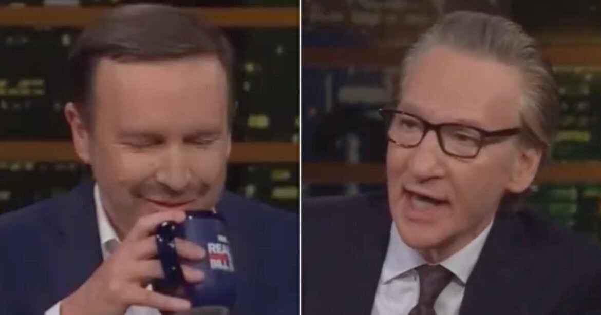 Bill Maher Argues Freedom 250 Concert Has Nothing To Do With Trump