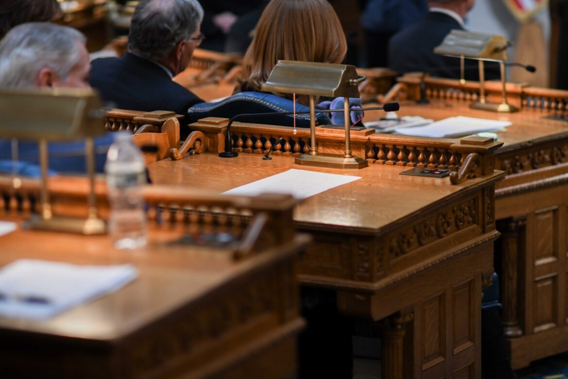 Bill redirects unspent AI data center tax credits to EDA
