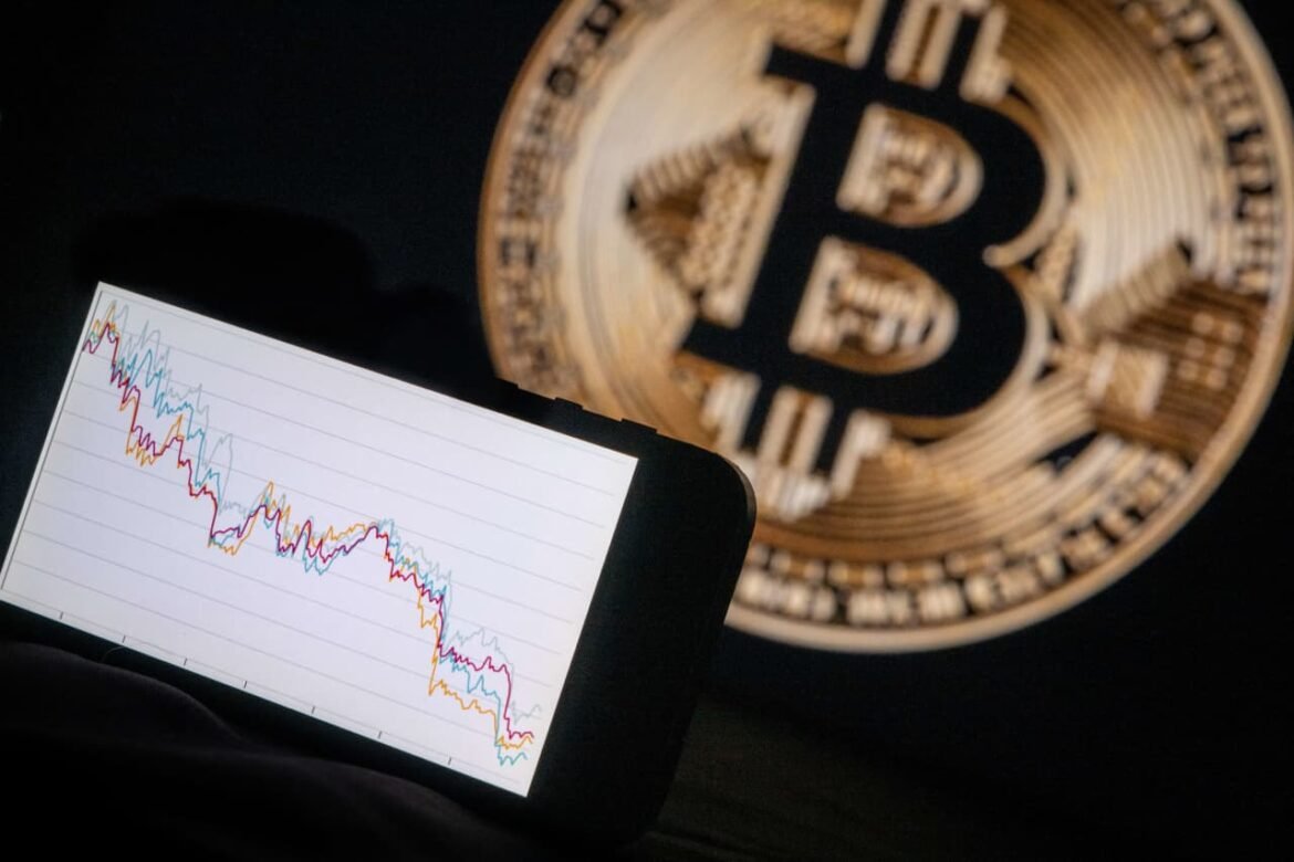 Bitcoin at $1 million? The math points to a wildly different number.