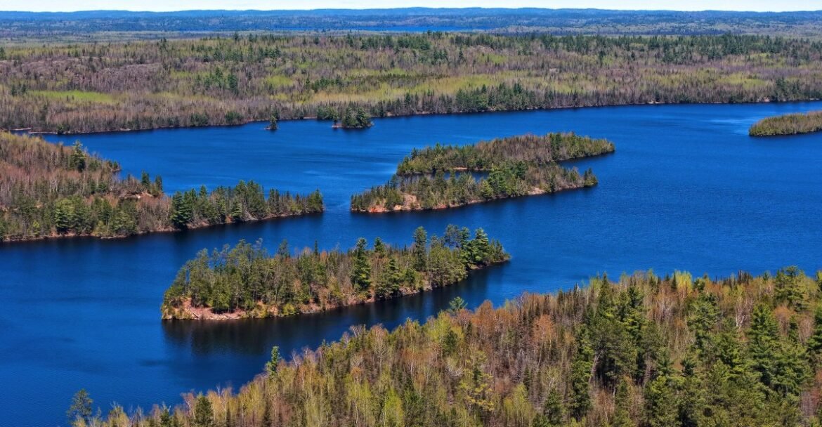 Boundary Waters mine: Twin Metals Minnesota copper mine, explained