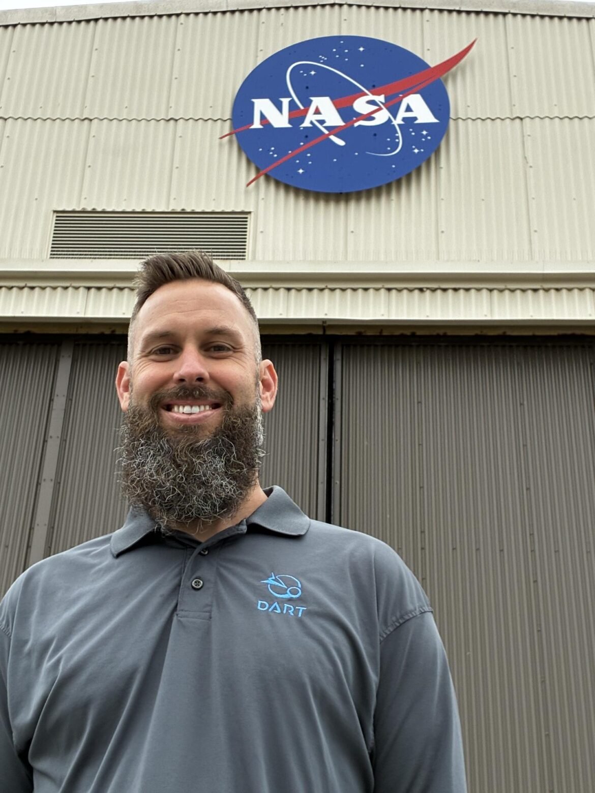 Bringing Signals to NASA - NASA