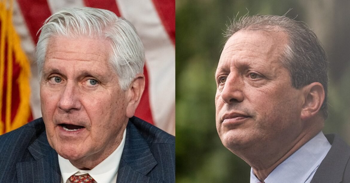 Bruce Blakeman says Brad Lander would be ‘a camp guard in the concentration camp’ for Nazis
