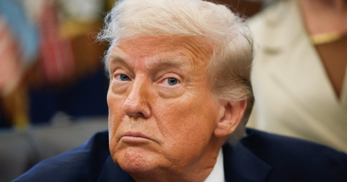 CNN Fact-Checker Spots Trump Trend After Latest Lie: 'Nobody Should Be Shocked'